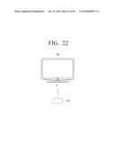 FLEXIBLE APPARATUS AND METHOD FOR CONTROLLING OPERATION THEREOF diagram and image