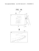 FLEXIBLE APPARATUS AND METHOD FOR CONTROLLING OPERATION THEREOF diagram and image