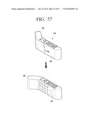 FLEXIBLE APPARATUS AND METHOD FOR CONTROLLING OPERATION THEREOF diagram and image