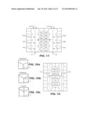 RETROREFLECTIVE SHEETING INCLUDING CUBE CORNER ELEMENTS diagram and image