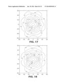 RETROREFLECTIVE SHEETING INCLUDING CUBE CORNER ELEMENTS diagram and image