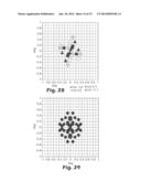 RETROREFLECTIVE SHEETING INCLUDING CUBE CORNER ELEMENTS diagram and image