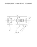 ZOOM LENS AND IMAGE PICKUP APPARATUS HAVING THE SAME diagram and image