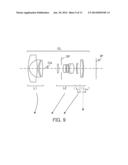 ZOOM LENS AND IMAGE PICKUP APPARATUS HAVING THE SAME diagram and image