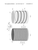 TRANSPORT SYSTEM FOR TRANSPORTING MAGNETIC TAPE diagram and image