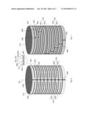 TRANSPORT SYSTEM FOR TRANSPORTING MAGNETIC TAPE diagram and image