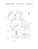 ACCESSORY DEVICE ASSEMBLY FOR LOW AND MEDIUM VOLTAGE SWITCHING DEVICES diagram and image