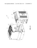 ACCESSORY DEVICE ASSEMBLY FOR LOW AND MEDIUM VOLTAGE SWITCHING DEVICES diagram and image