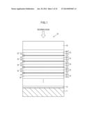 OPTICAL INFORMATION RECORDING MEDIUM AND METHOD FOR RECORDING INFORMATION     IN OPTICAL INFORMATION RECORDING MEDIUM diagram and image