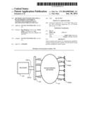 METHODS AND SYSTEMS FOR USING A BEAM-FORMING NETWORK IN CONJUNCTION WITH     SPATIALLY MULTIPLEXED WIRELESS SIGNALS diagram and image