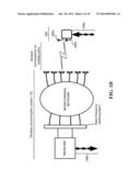 METHODS AND SYSTEMS FOR USING A BEAM-FORMING NETWORK IN CONJUNCTION WITH     SPATIALLY MULTIPLEXED WIRELESS SIGNALS diagram and image