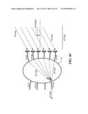 METHODS AND SYSTEMS FOR USING A BEAM-FORMING NETWORK IN CONJUNCTION WITH     SPATIALLY MULTIPLEXED WIRELESS SIGNALS diagram and image