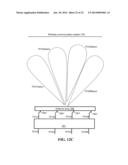 METHODS AND SYSTEMS FOR USING A BEAM-FORMING NETWORK IN CONJUNCTION WITH     SPATIALLY MULTIPLEXED WIRELESS SIGNALS diagram and image