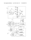 VOIP SERVICE WITH STREAMLINED CONFERENCING OPTIONS diagram and image