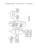 SYSTEMS AND METHODS FOR COMMUNICATING A STREAM OF DATA PACKETS VIA     MULTIPLE COMMUNICATIONS CHANNELS diagram and image