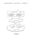 SYSTEMS AND METHODS FOR COMMUNICATING A STREAM OF DATA PACKETS VIA     MULTIPLE COMMUNICATIONS CHANNELS diagram and image