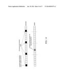 DUPLEX OPERATION IN A CELLULAR COMMUNICATION SYSTEM diagram and image