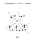 METHODS AND APPARATUS FOR FLEXIBLE USE OF FREQUENCY BANDS diagram and image