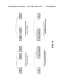 METHODS AND APPARATUS FOR FLEXIBLE USE OF FREQUENCY BANDS diagram and image