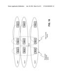 METHODS AND APPARATUS FOR FLEXIBLE USE OF FREQUENCY BANDS diagram and image