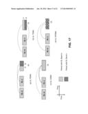 METHODS AND APPARATUS FOR FLEXIBLE USE OF FREQUENCY BANDS diagram and image