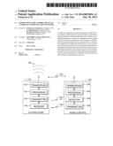 POWER SAVING FOR A MOBILE DEVICE IN A WIRELESS COMMUNICATION NETWORK diagram and image