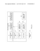 COMMUNICATION TERMINAL, COMMUNICATION METHOD, AND COMPUTER READABLE MEDIUM diagram and image