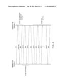 COMMUNICATION TERMINAL, COMMUNICATION METHOD, AND COMPUTER READABLE MEDIUM diagram and image