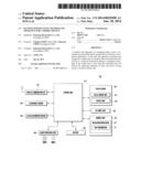 BATTERY POWER SAVING METHOD AND APPARATUS FOR A MOBILE DEVICE diagram and image