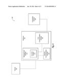 SHAPING DATA PACKET TRAFFIC diagram and image