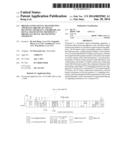 BROADCASTING SIGNAL TRANSMITTING APPARATUS, BROADCAST SIGNAL RECEIVING     APPARATUS, AND BROADCAST SIGNAL TRANSCEIVING METHOD IN A BROADCAST SIGNAL     TRANSCEIVING APPARATUS diagram and image