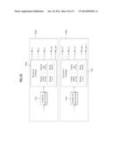 BROADCASTING SIGNAL TRANSMITTING APPARATUS, BROADCAST SIGNAL RECEIVING     APPARATUS, AND BROADCAST SIGNAL TRANSCEIVING METHOD IN A BROADCAST SIGNAL     TRANSCEIVING APPARATUS diagram and image