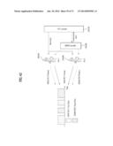 BROADCASTING SIGNAL TRANSMITTING APPARATUS, BROADCAST SIGNAL RECEIVING     APPARATUS, AND BROADCAST SIGNAL TRANSCEIVING METHOD IN A BROADCAST SIGNAL     TRANSCEIVING APPARATUS diagram and image