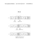 BROADCASTING SIGNAL TRANSMITTING APPARATUS, BROADCAST SIGNAL RECEIVING     APPARATUS, AND BROADCAST SIGNAL TRANSCEIVING METHOD IN A BROADCAST SIGNAL     TRANSCEIVING APPARATUS diagram and image