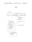 BROADCASTING SIGNAL TRANSMITTING APPARATUS, BROADCAST SIGNAL RECEIVING     APPARATUS, AND BROADCAST SIGNAL TRANSCEIVING METHOD IN A BROADCAST SIGNAL     TRANSCEIVING APPARATUS diagram and image