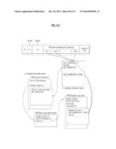 BROADCASTING SIGNAL TRANSMITTING APPARATUS, BROADCAST SIGNAL RECEIVING     APPARATUS, AND BROADCAST SIGNAL TRANSCEIVING METHOD IN A BROADCAST SIGNAL     TRANSCEIVING APPARATUS diagram and image