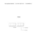 BROADCASTING SIGNAL TRANSMITTING APPARATUS, BROADCAST SIGNAL RECEIVING     APPARATUS, AND BROADCAST SIGNAL TRANSCEIVING METHOD IN A BROADCAST SIGNAL     TRANSCEIVING APPARATUS diagram and image