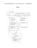 BROADCASTING SIGNAL TRANSMITTING APPARATUS, BROADCAST SIGNAL RECEIVING     APPARATUS, AND BROADCAST SIGNAL TRANSCEIVING METHOD IN A BROADCAST SIGNAL     TRANSCEIVING APPARATUS diagram and image