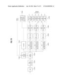 BROADCASTING SIGNAL TRANSMITTING APPARATUS, BROADCAST SIGNAL RECEIVING     APPARATUS, AND BROADCAST SIGNAL TRANSCEIVING METHOD IN A BROADCAST SIGNAL     TRANSCEIVING APPARATUS diagram and image