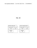 METHOD AND APPARATUS FOR TRANSMITTING AND RECEIVING SIGNAL FROM RELAY     STATION IN RADIO COMMUNICATION SYSTEM diagram and image