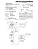 MOBILE COMMUNICATION TERMINAL AND SEARCH METHOD diagram and image