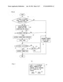 MOBILE COMMUNICATION TERMINAL AND SEARCH METHOD diagram and image