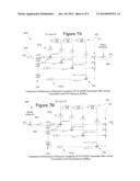 METHODS OF TRANSMITTING USING FILTERING IN THE TIME DOMAIN AND RELATED     DEVICES diagram and image