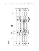 Wireless Architecture in Support of Voice and Data Communications diagram and image