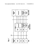 Wireless Architecture in Support of Voice and Data Communications diagram and image