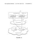 SYSTEMS AND METHODS FOR COMMUNICATING A STREAM OF DATA PACKETS VIA     MULTIPLE COMMUNICATIONS CHANNELS diagram and image