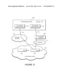 SYSTEMS AND METHODS FOR COMMUNICATING A STREAM OF DATA PACKETS VIA     MULTIPLE COMMUNICATIONS CHANNELS diagram and image