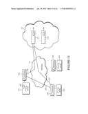 SYSTEMS AND METHODS FOR COMMUNICATING A STREAM OF DATA PACKETS VIA     MULTIPLE COMMUNICATIONS CHANNELS diagram and image