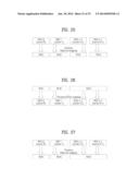 METHOD AND APPARATUS FOR TRANSMITTING CONTROL INFORMATION IN RADIO     COMMUNICATION SYSTEM diagram and image