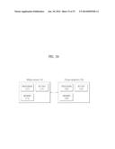 METHOD AND APPARATUS FOR TRANSMITTING CONTROL INFORMATION IN RADIO     COMMUNICATION SYSTEM diagram and image